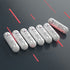 Drywell 001 PU Condom Capsules Box 7